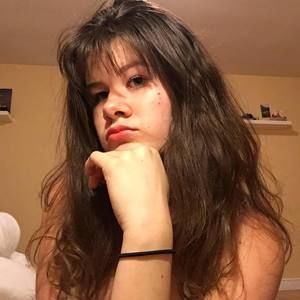 Meet your Posher, Kaitlynn